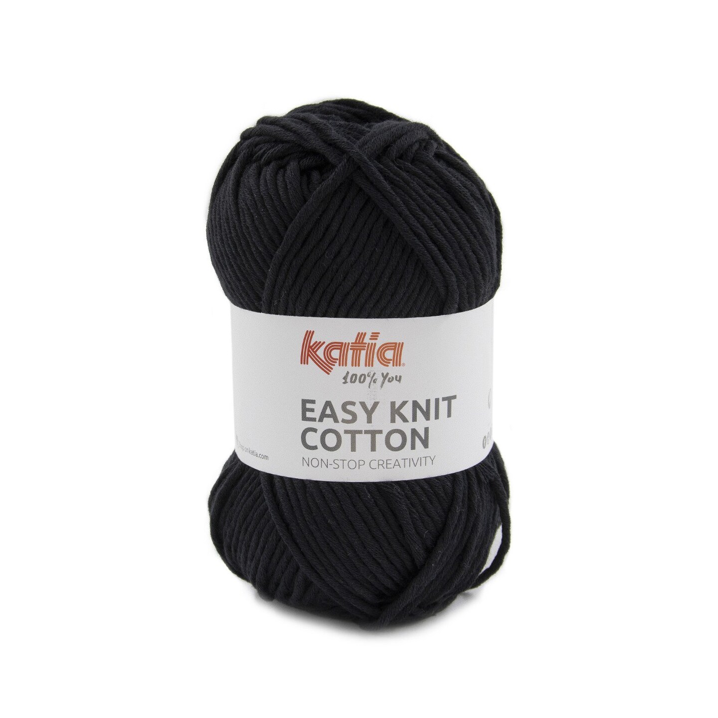 Katia Easy Knit Cotton - Premium 100% Cotton Yarn