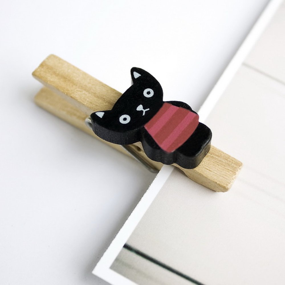 Wooden Clips Wooden Clamps Mini Clips