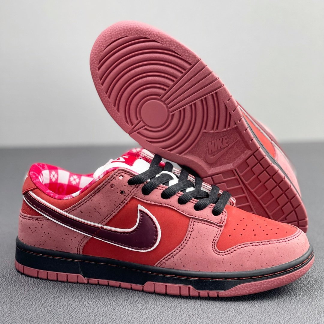 concepts red lobster