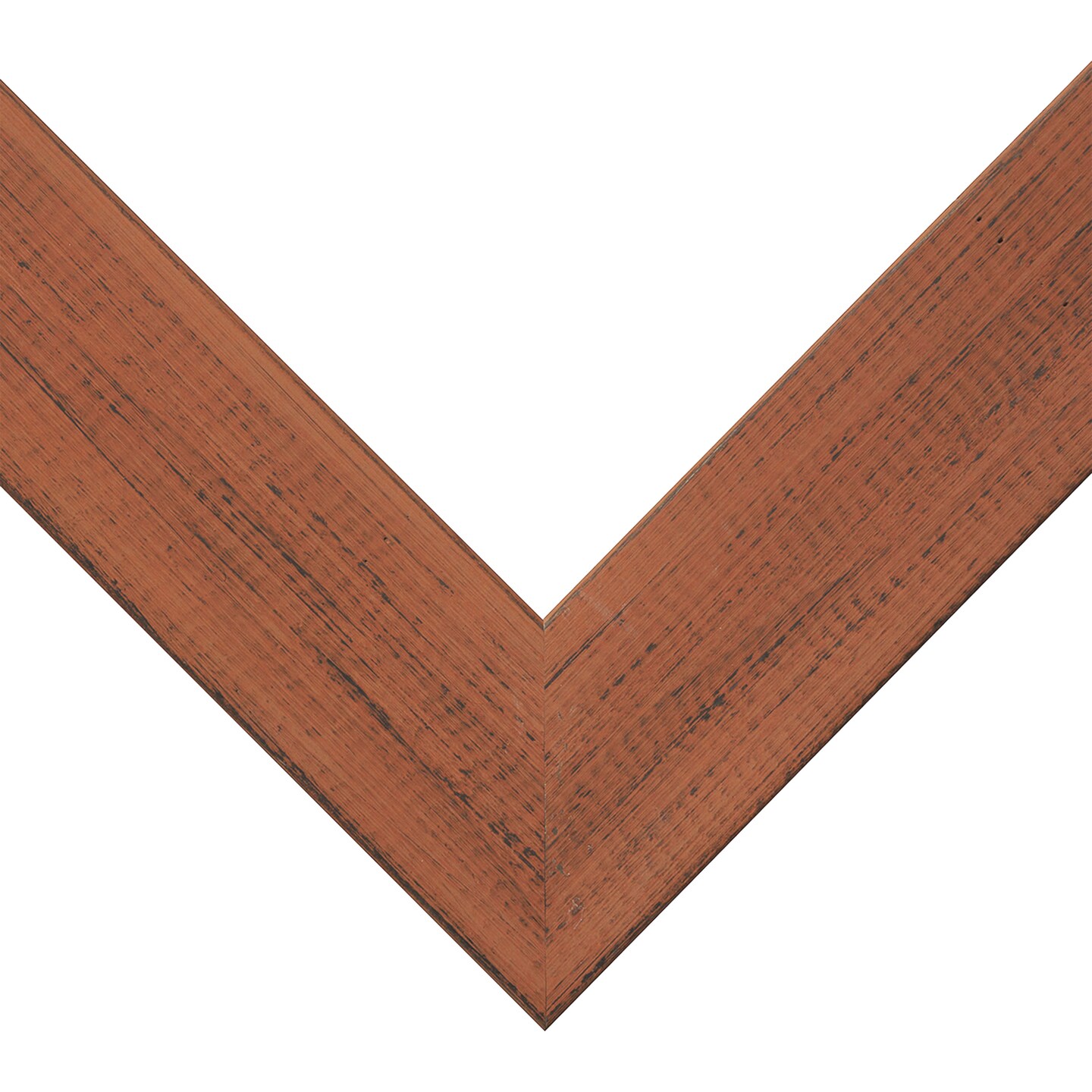 10x13 Picture Frame, Jasper 1.5 Inch Wood Moulding, Wall Display Frame for Art, Posters, or Photos by wallsthatspeak