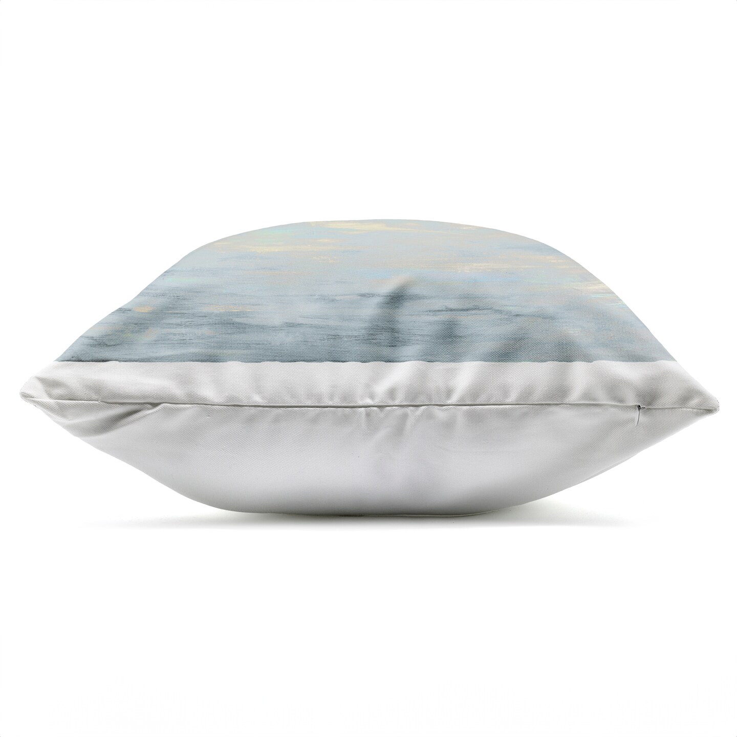 Stupell Industries Lake Shore at Sundown Outdoor Printed Pillow, design by Julie DeRice, 18 x 7 x 18