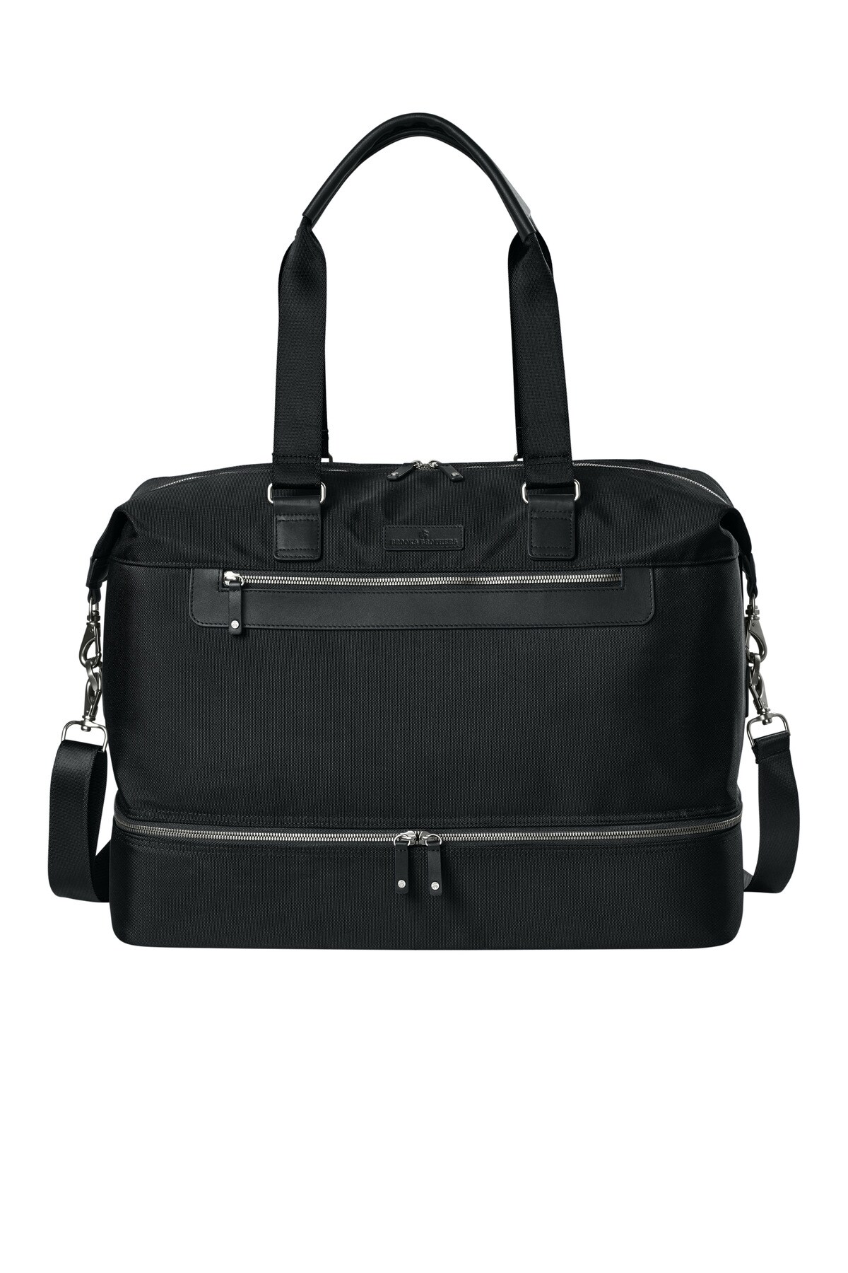 Brooks Brothers&#xAE; Oxford Weekender