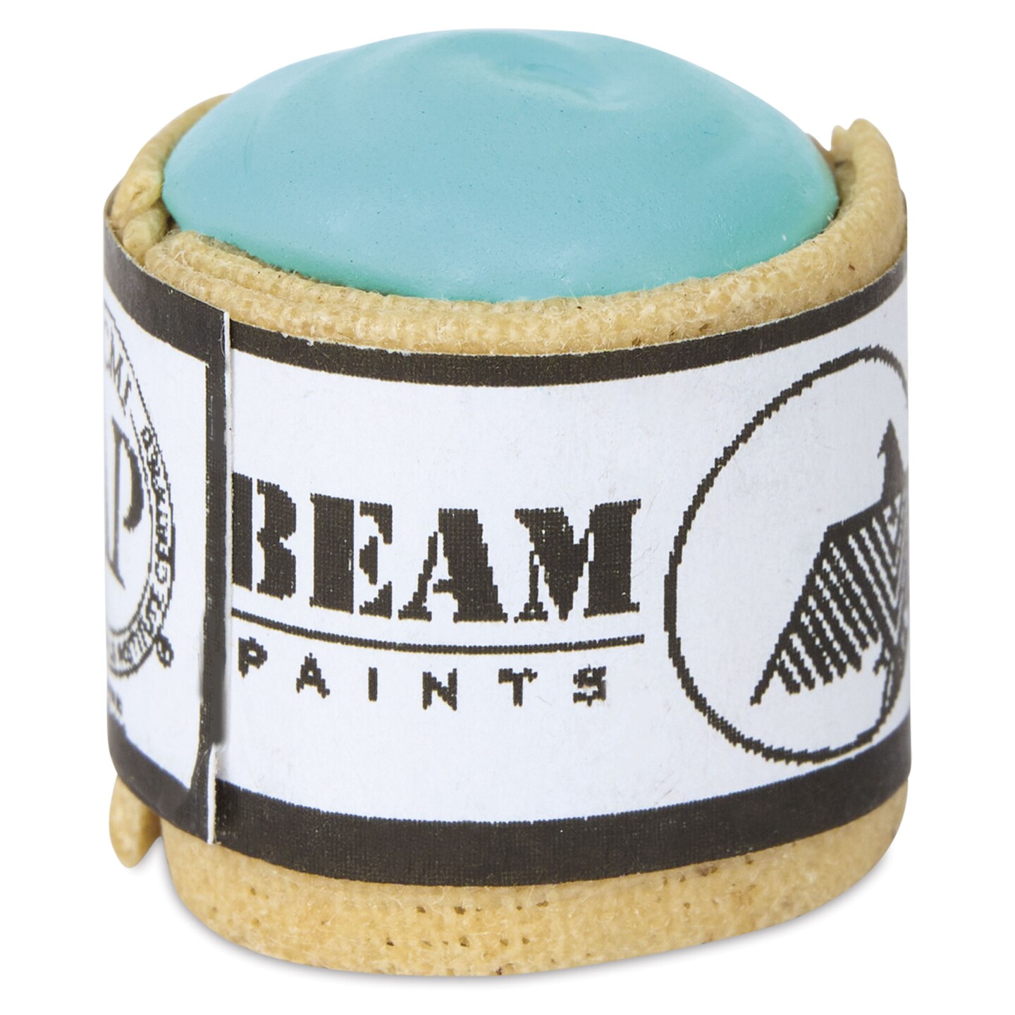 Beam Paints Watercolor Paintstone - Robins Egg