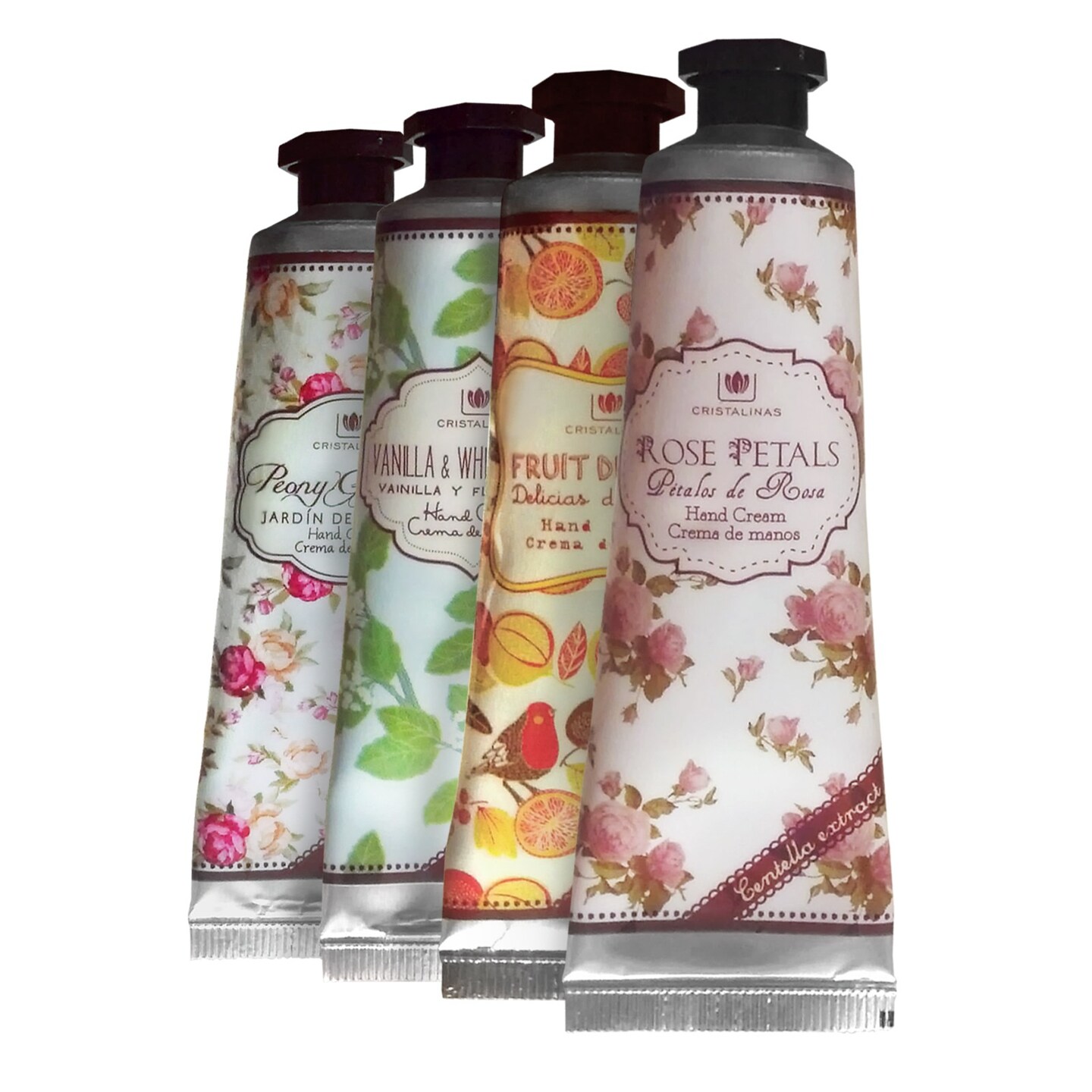 Cristalinas Hand Creams With Centella Extract product 1