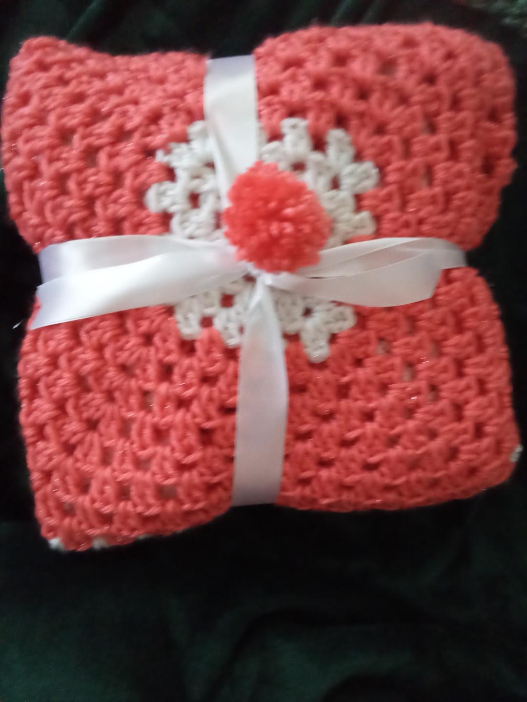 product name is Baby blanket