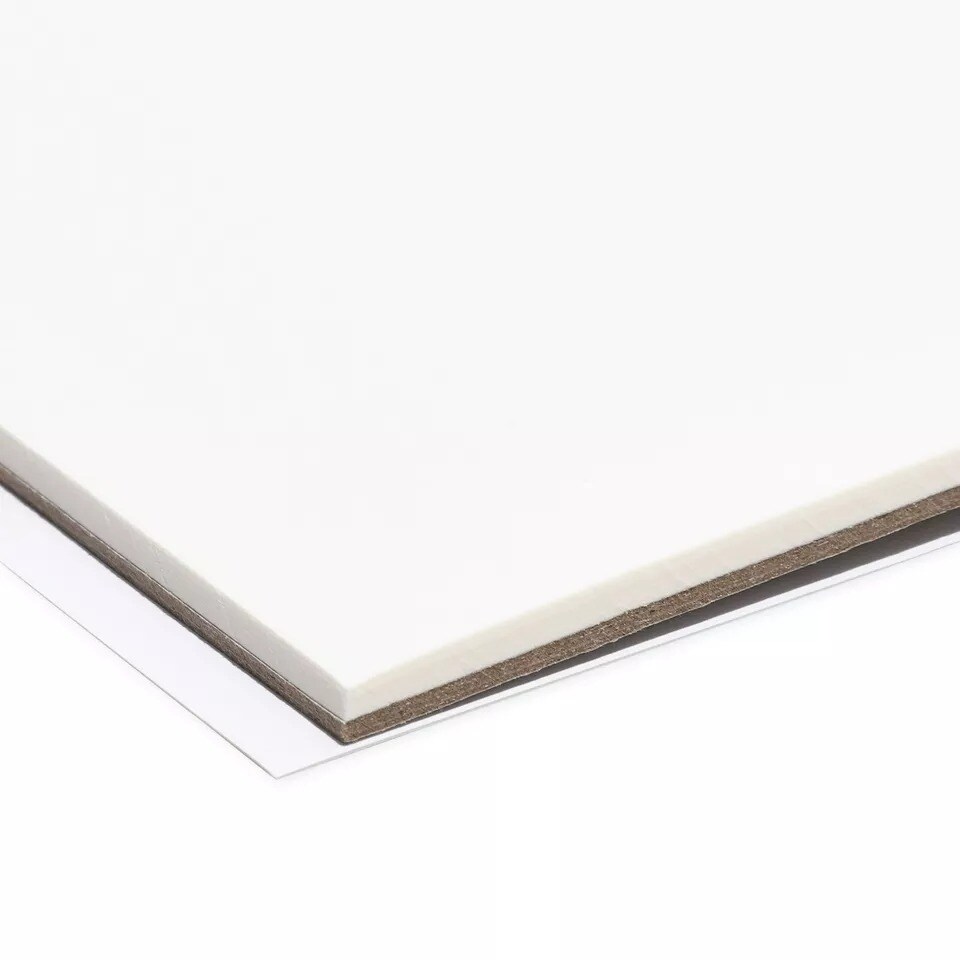 Pack of 2 Water Soluble Dissolving Paper Notepad, 25-Sheet/pad, 2.75" x 4.25