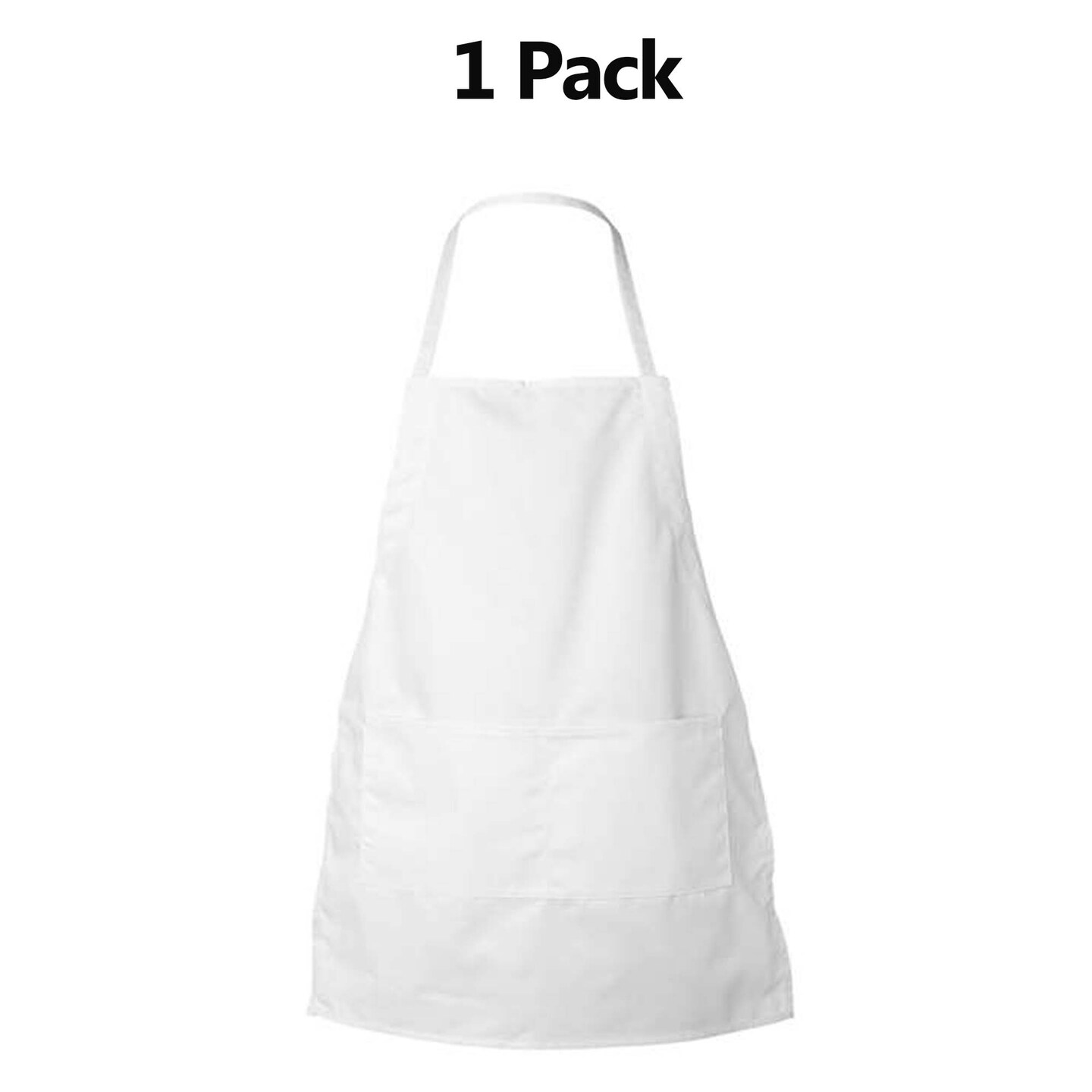 Liberty Bags&#xAE; Butcher Apron with Pockets