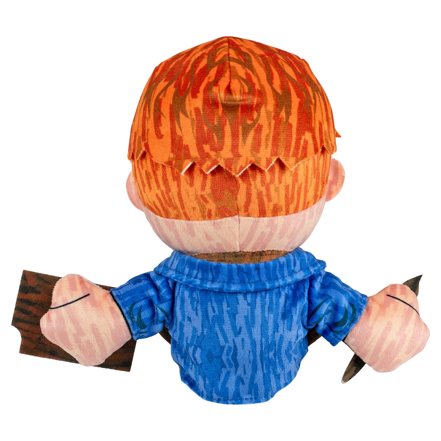 Bleacher Creatures Vincent van Gogh 8&#x22; Kuricha Plush