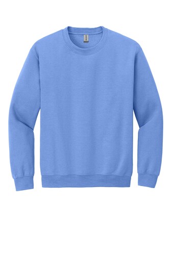Gildan&#xAE; Heavy Blend Long Sleeve Crewneck Sweatshirt