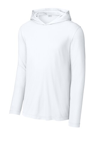 Sport Tek&#xAE; Pro Long Sleeve Hoodie