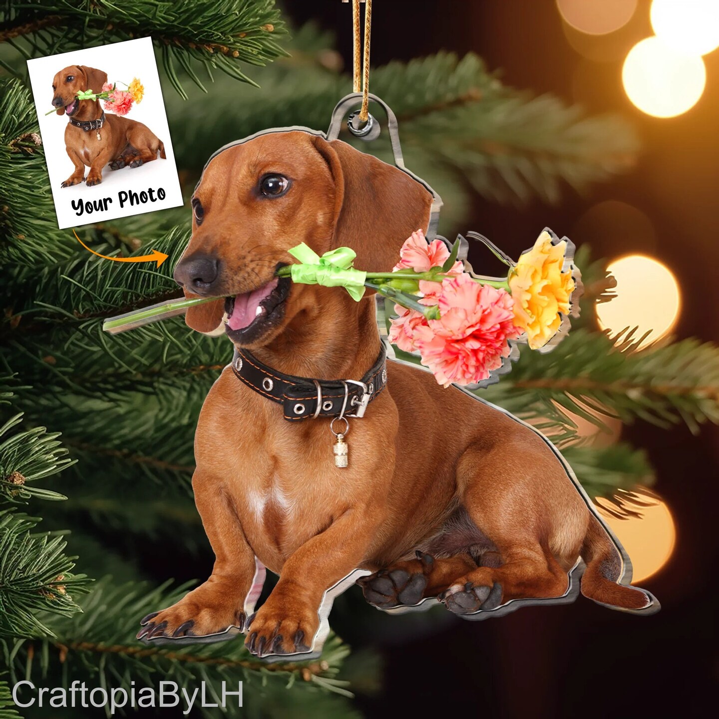 Novelty dog lover gifts hotsell