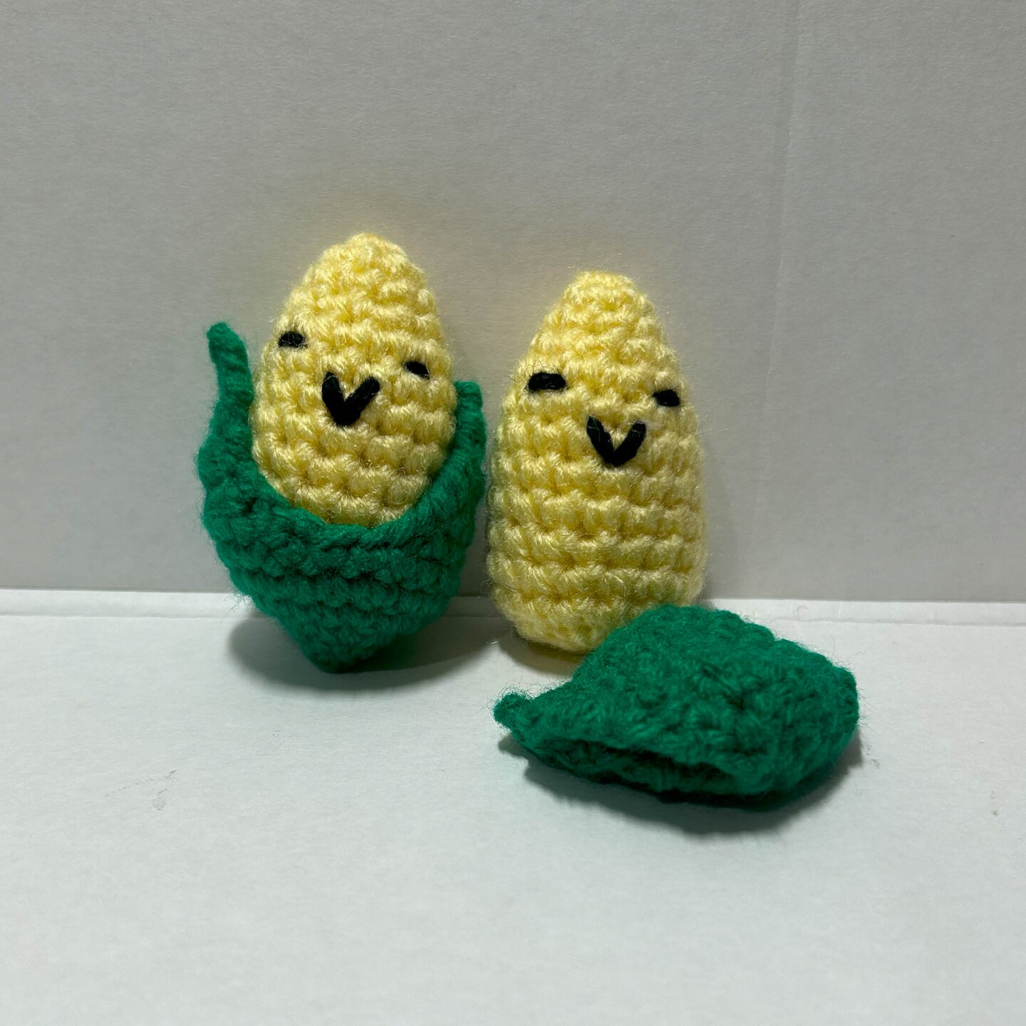 Crochet Mini Plants Amigurumi | MakerPlace by Michaels