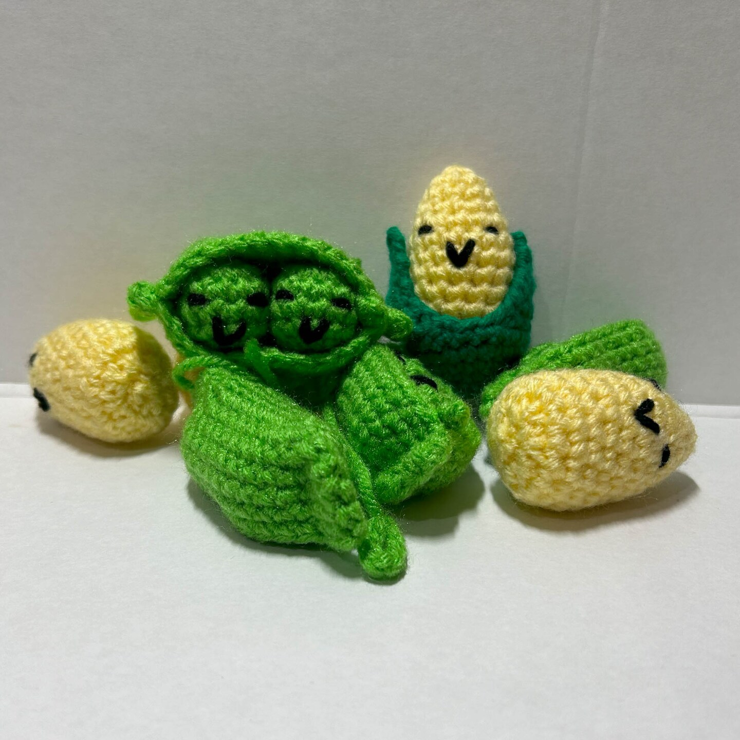 Crochet Mini Plants Amigurumi | MakerPlace by Michaels