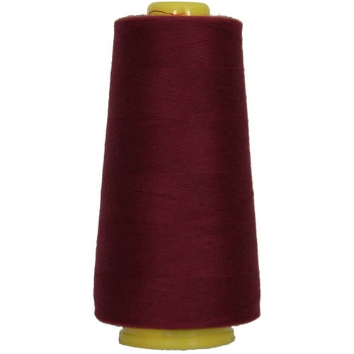 Threadart Polyester Serger Thread - 2750 yds 40/2 - 56 Colors Available 