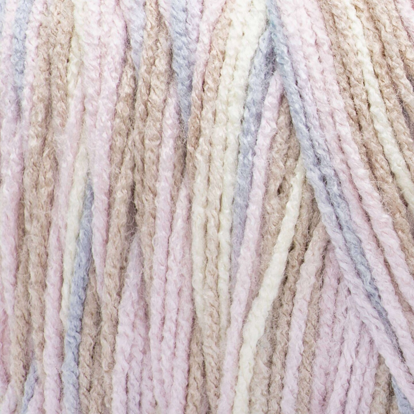 Caron Jumbo Print Yarn