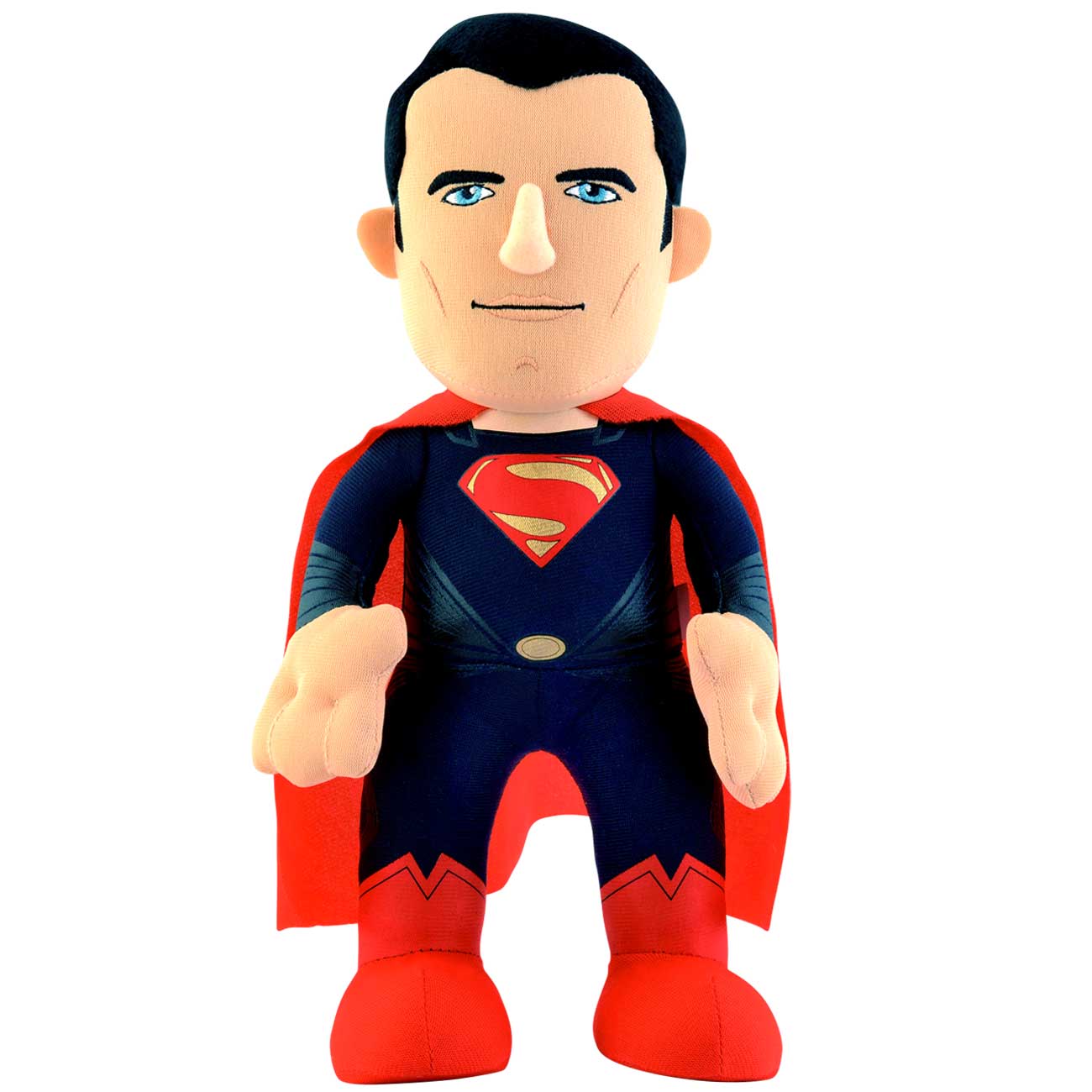 Bleacher Creatures DC Comics Superman 10&#x22; Plush Figure