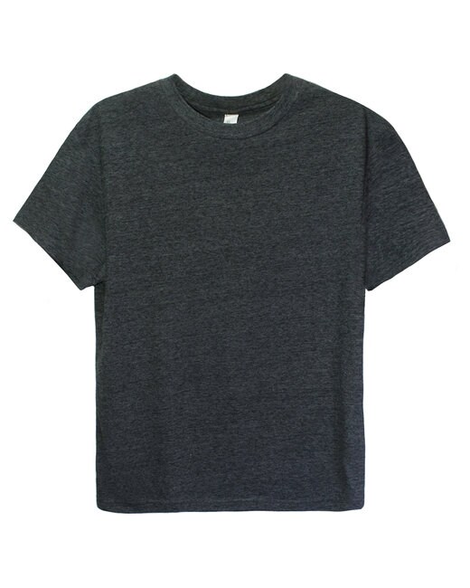 Threadfast&#xAE; Apparel Youth Triblend T-Shirt