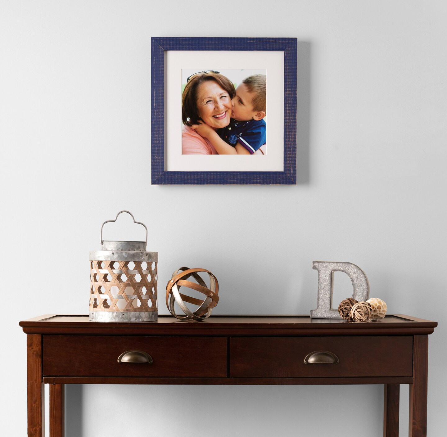 ArtToFrames 30x40 Inch  Picture Frame, This 1.50 Inch Custom Wood Poster Frame is Available in Multiple Colors, Great for Your Art or Photos - Comes with Economy Acrylic and  Corrugated Backing (A44AOZ)