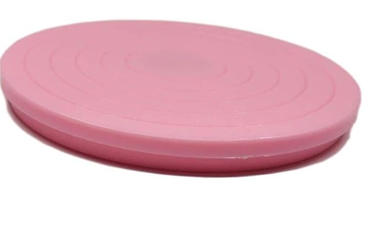Mini Cookie Turntable 5.5