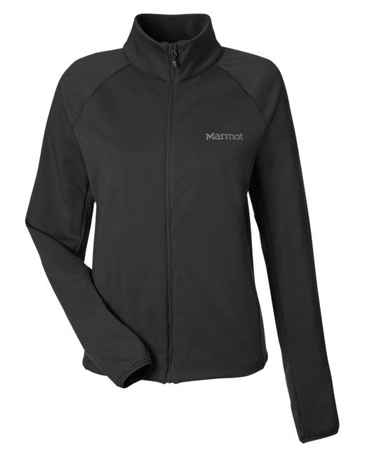 Marmot&#xAE; Ladies&#x27; Leconte Fleece Jacket