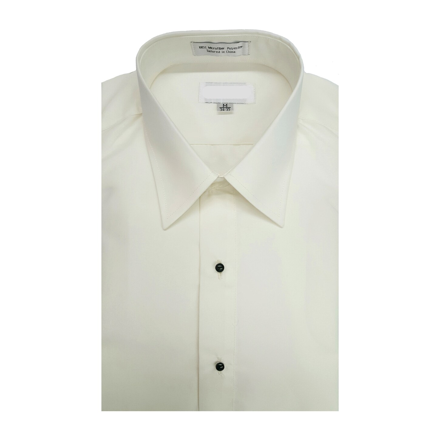 Guayabera short sleeve shirts