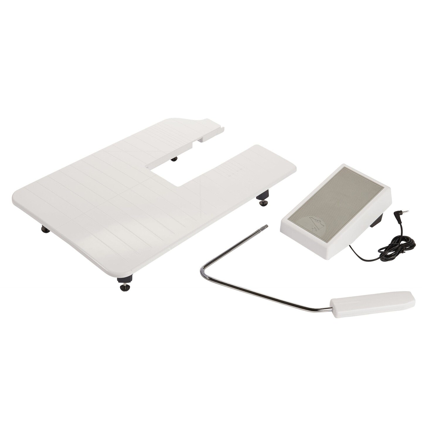 Bernette B79 Sewing & Embroidery Machine Bundle with 3 Embroidery Hoops