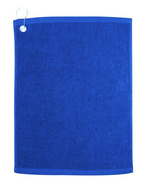 Carmel Towel Company&#xAE; Large Rally Towel with Grommet and Hook
