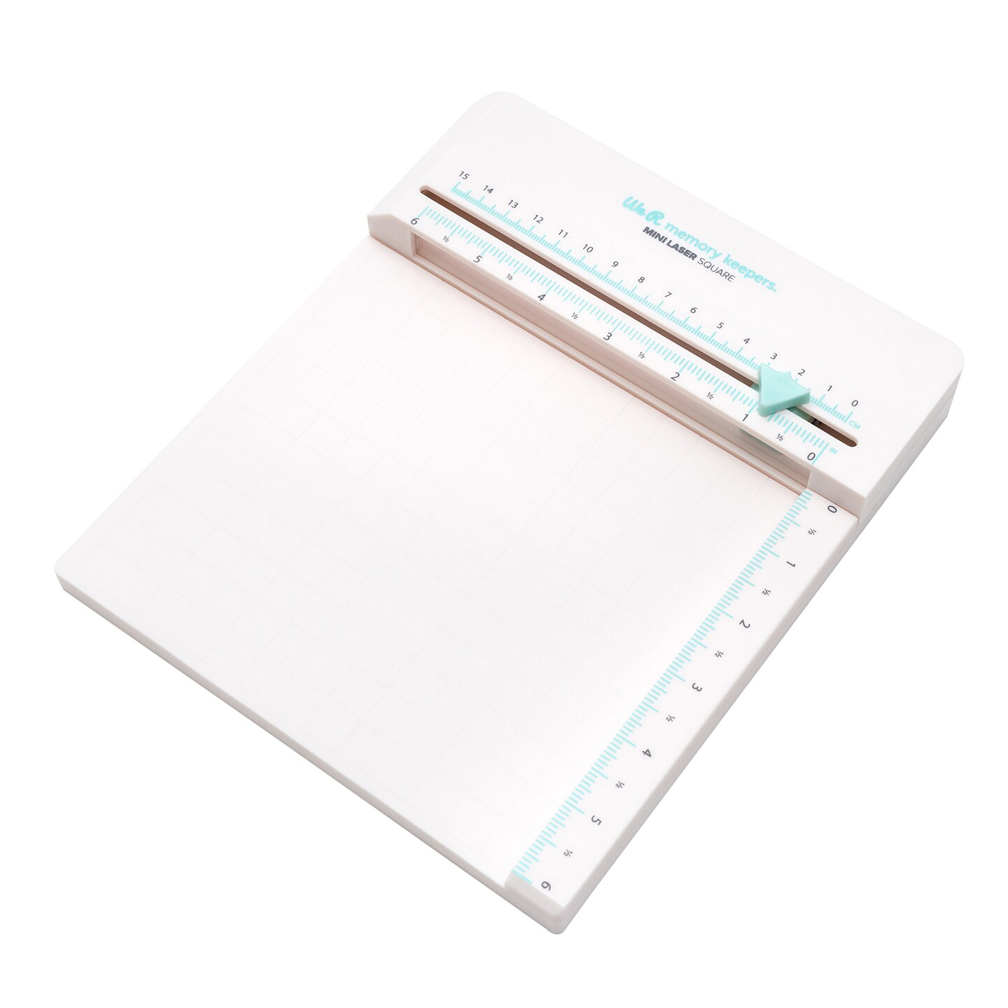 We R Memory Keepers Mini Laser Square 660624 by American Crafts