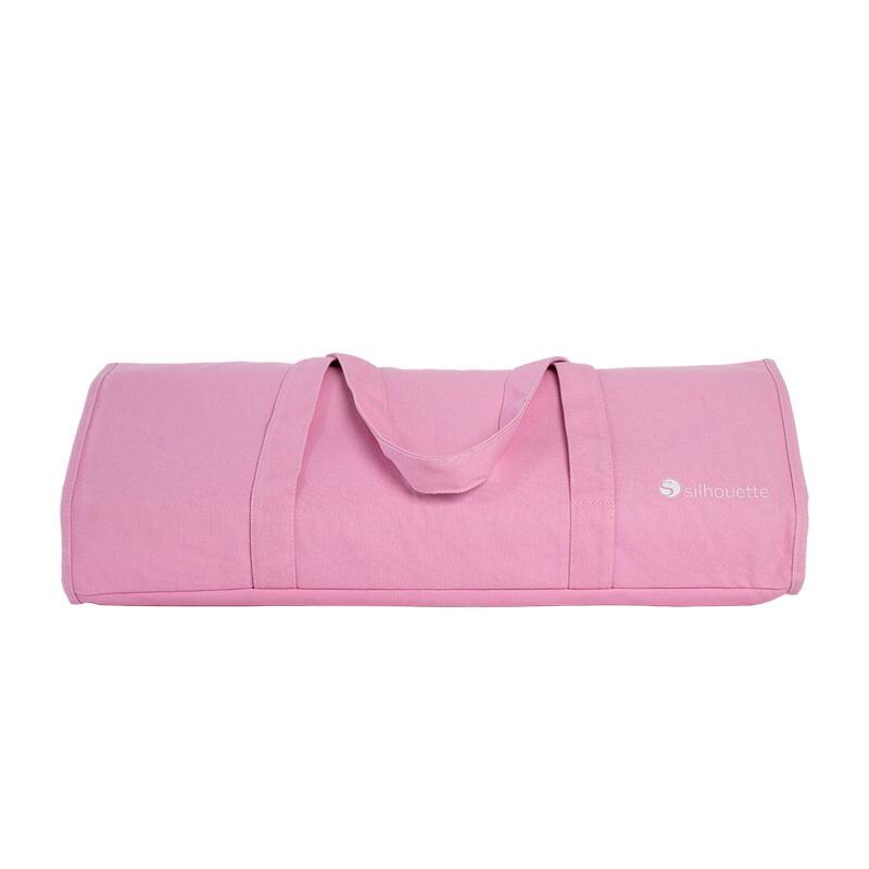 Silhouette Cameo 4 light tote - pink