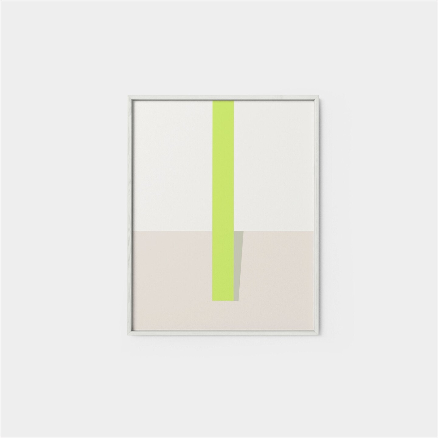 Shadow Print Issue MinMod Geo Stripe Shadow Print, | Michaels