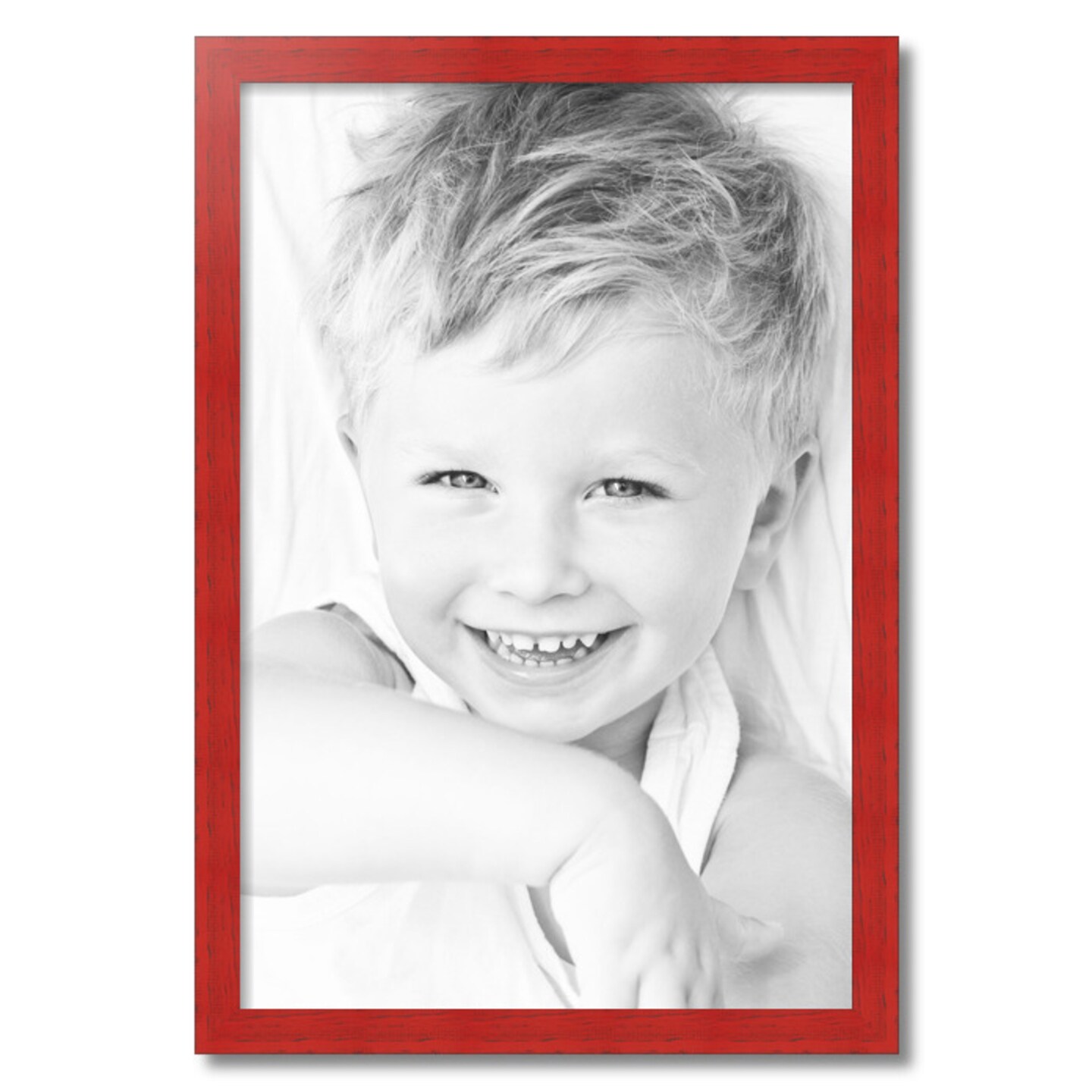 ArtToFrames 20x30 Inch  Picture Frame, This 1.50 Inch Custom Wood Poster Frame is Available in Multiple Colors, Great for Your Art or Photos - Comes with Economy Acrylic and  Corrugated Backing (A44PC)