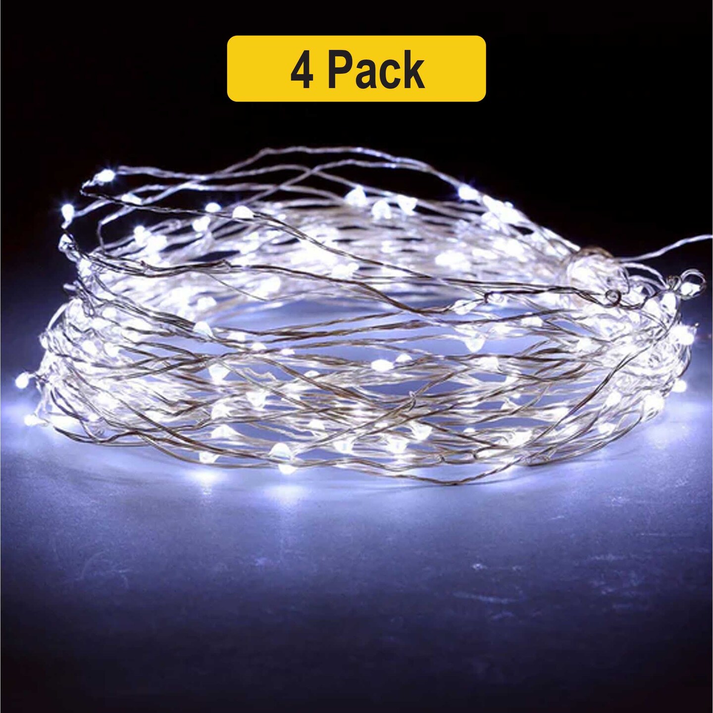 Christmas 200 LED Fairy String Lights