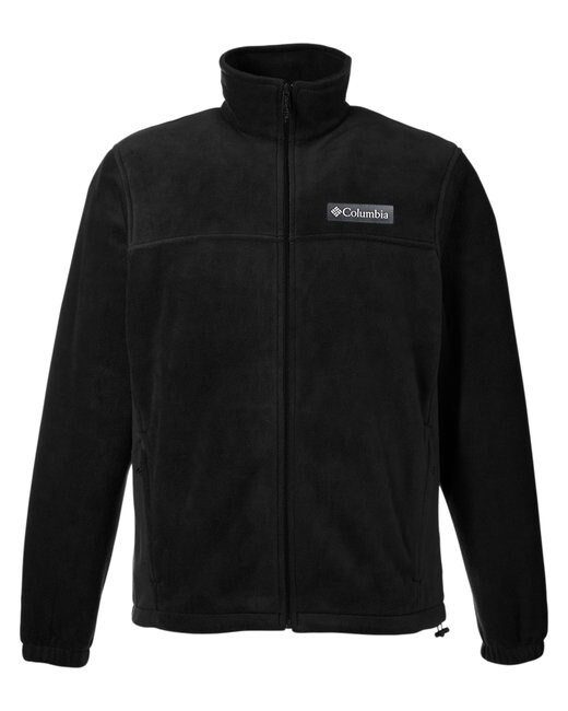 Columbia&#xAE;Mens Steens MountainFull-Zip 2.0 Fleece