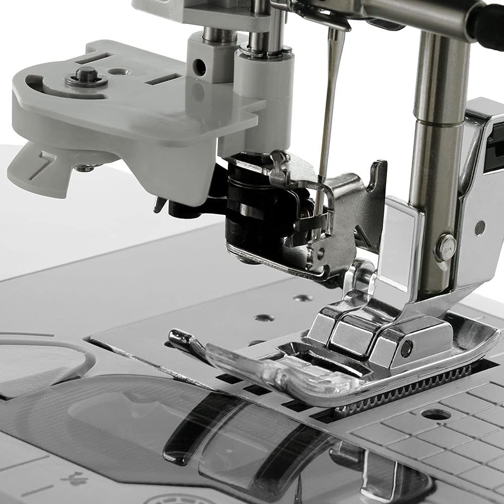 Brother Innov-is NS80E Computerized Sewing Machine