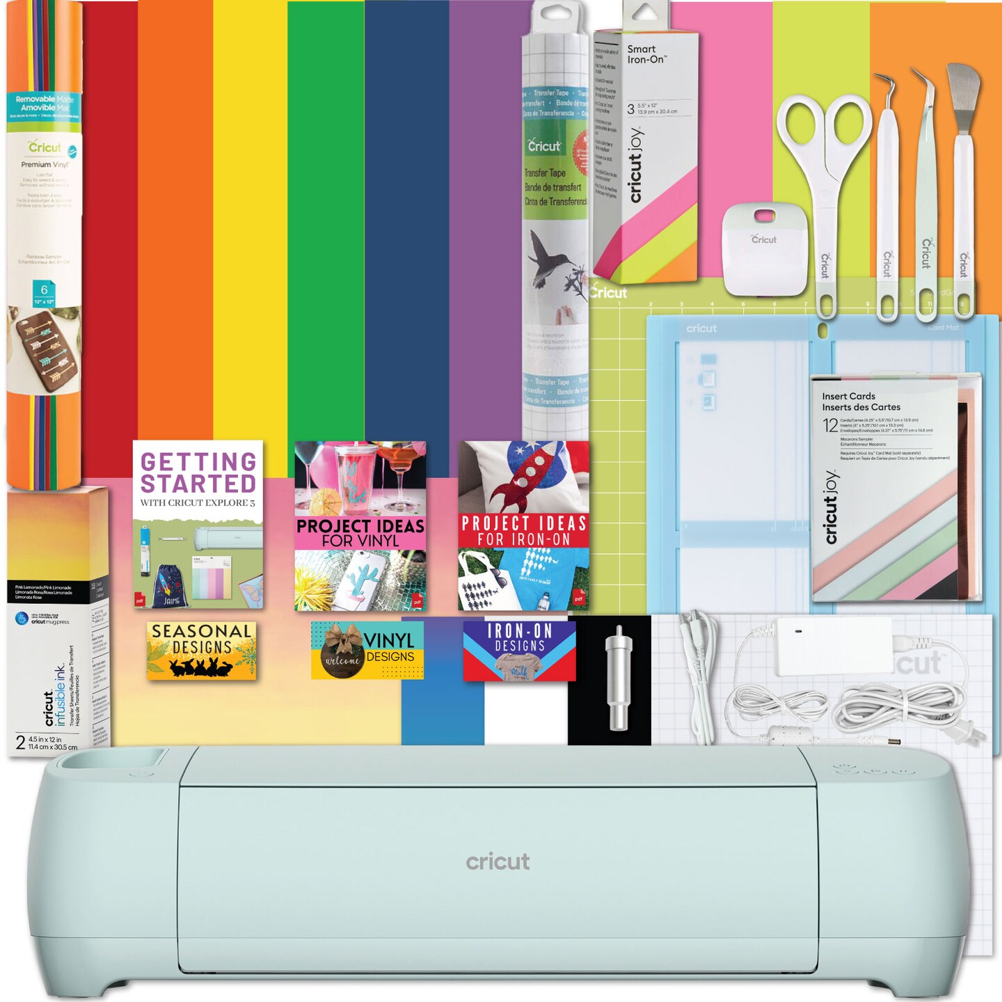 Cricut outlet Maker Machine Bundle