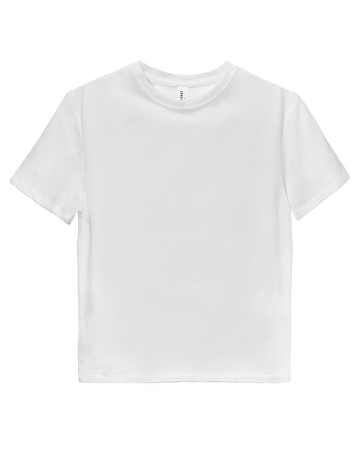 Threadfast Apparel&#xAE; Youth Ultimate CVC T-Shirt