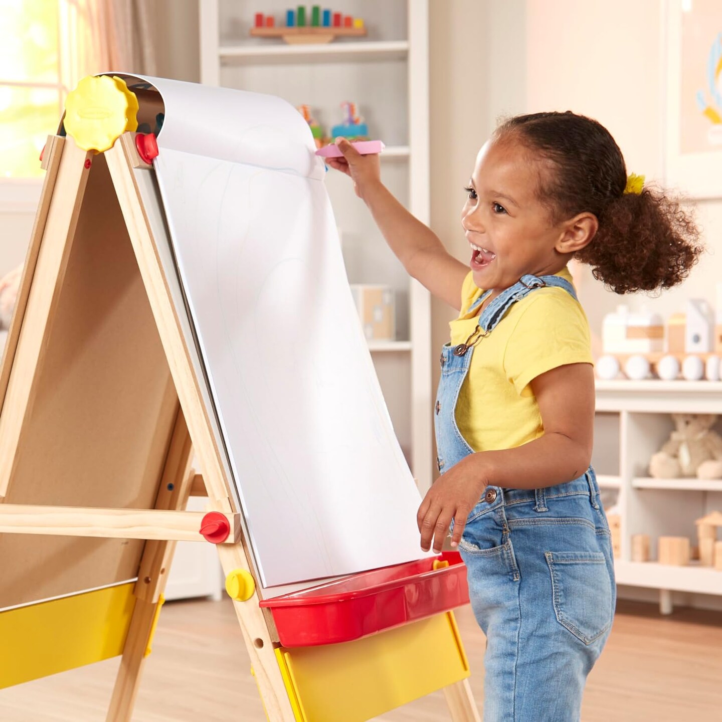 Easel Pad Bundle 50 Sheets 2-Pack