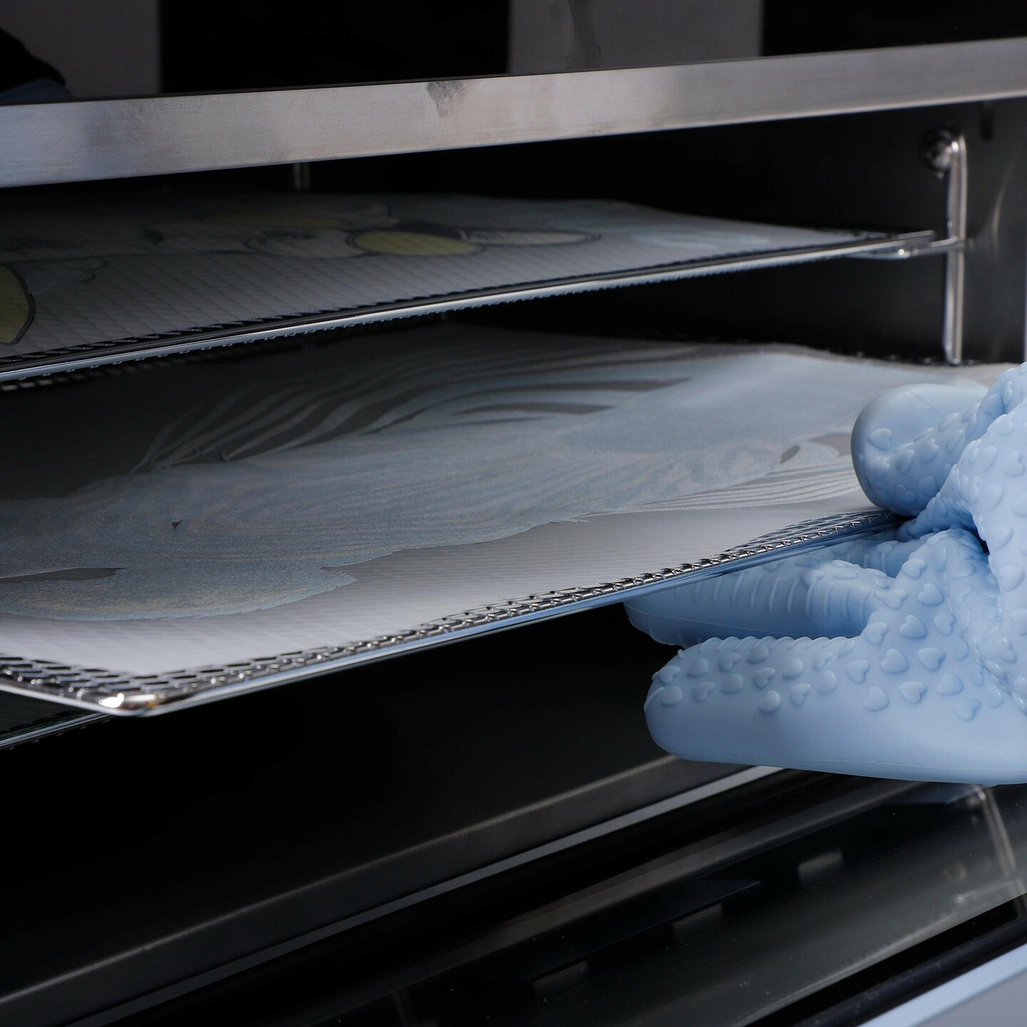 Craft Express OtterPro Tri-Layer A3 DTF Dryer Pro Fast, Even Film Curing