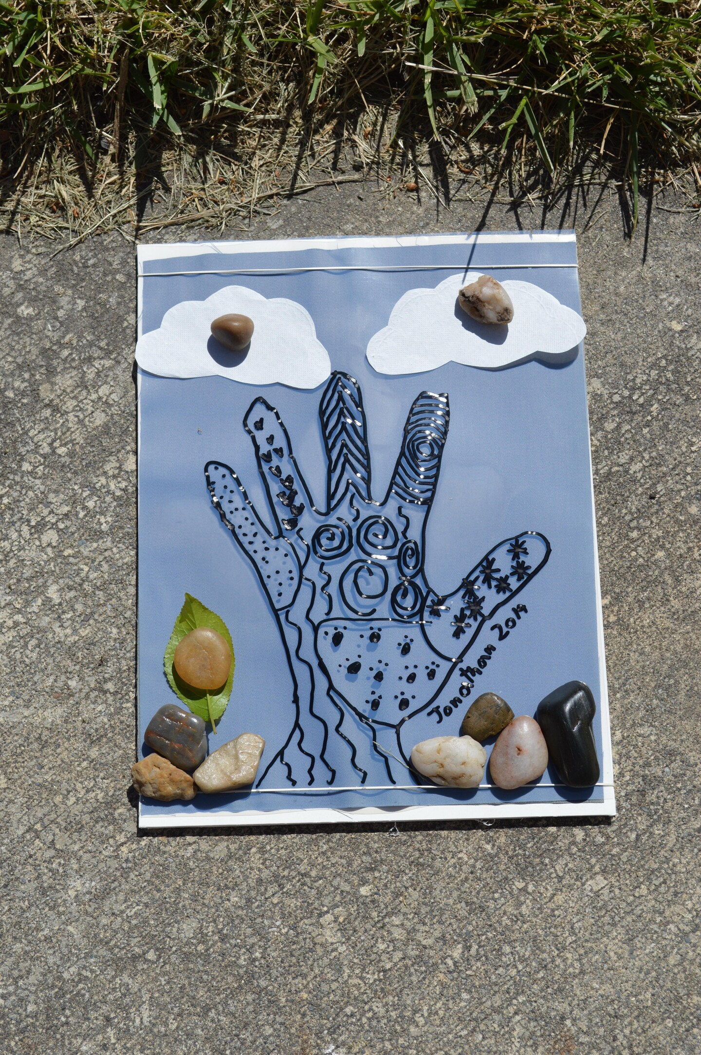 Jacquard Cyanotype Set