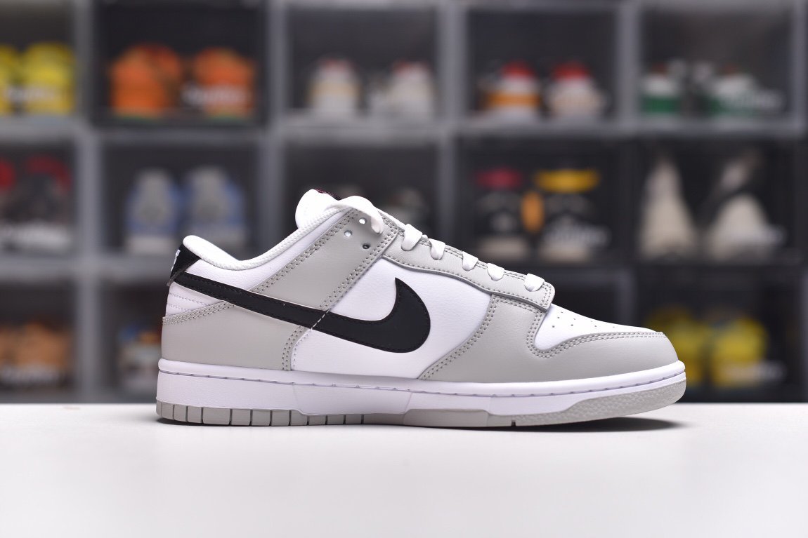 Nike Dunk Low SE Lottery Pack Grey Fog | MakerPlace by Michaels