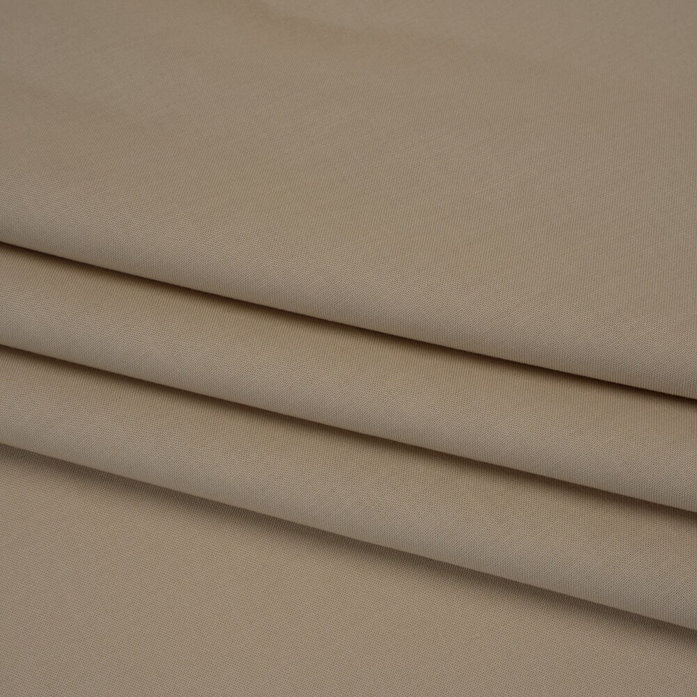 1 Yard Premium Solid Quilting Cotton Fossil Colorworks Collection