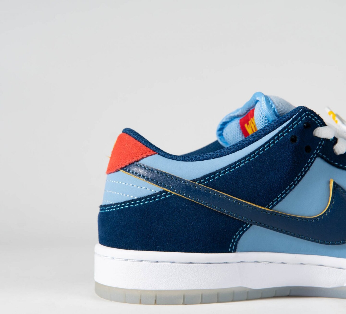 Nike SB Dunk Low Pro Why So Sad | MakerPlace by Michaels