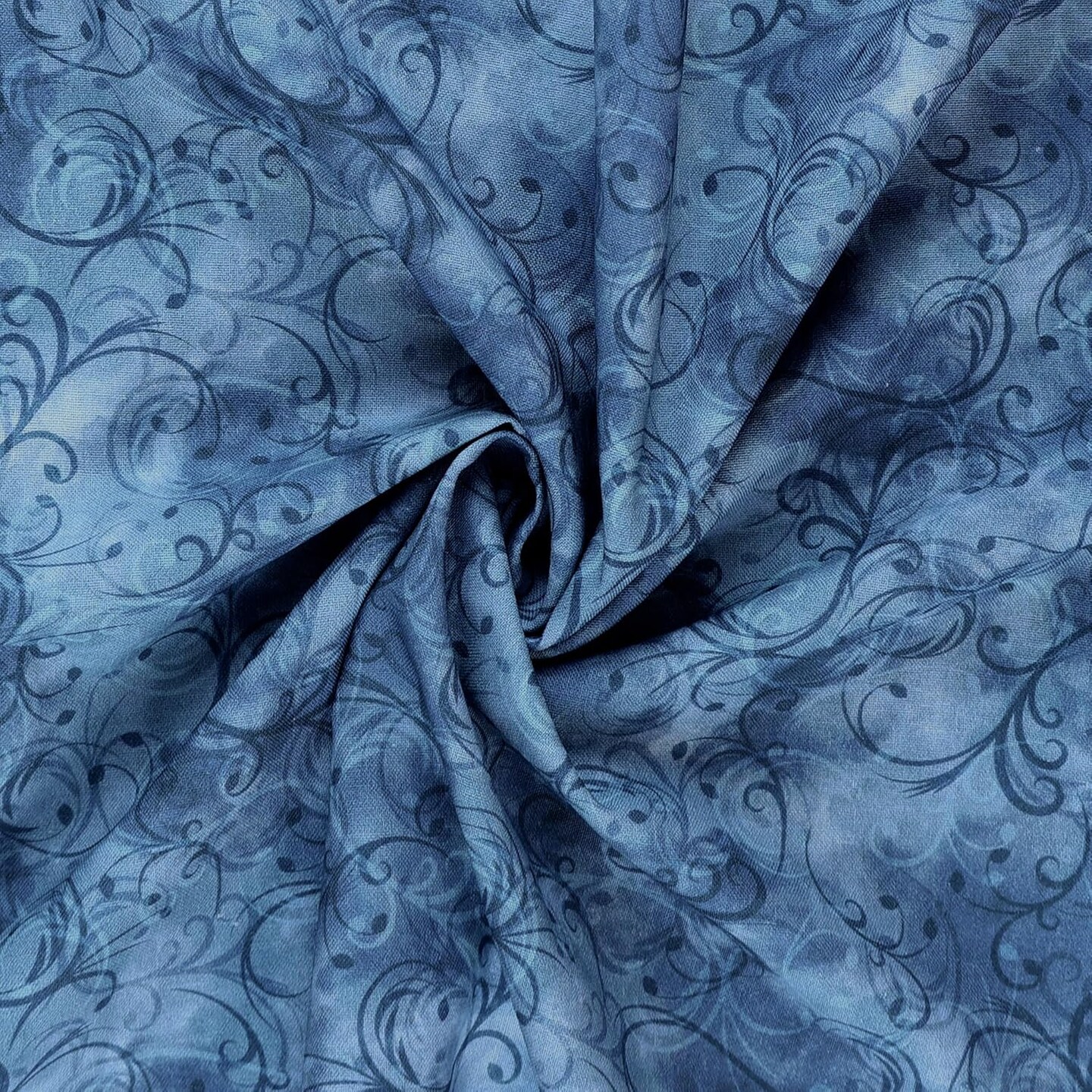 Mook Fabrics Elegance Cotton Fabric [108 in. Wide] - By The Yard