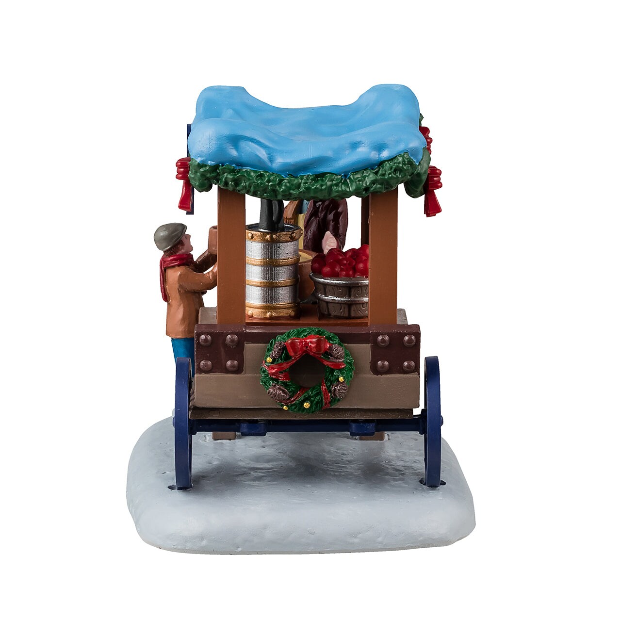 LEMAX Coffee Wassail #43713