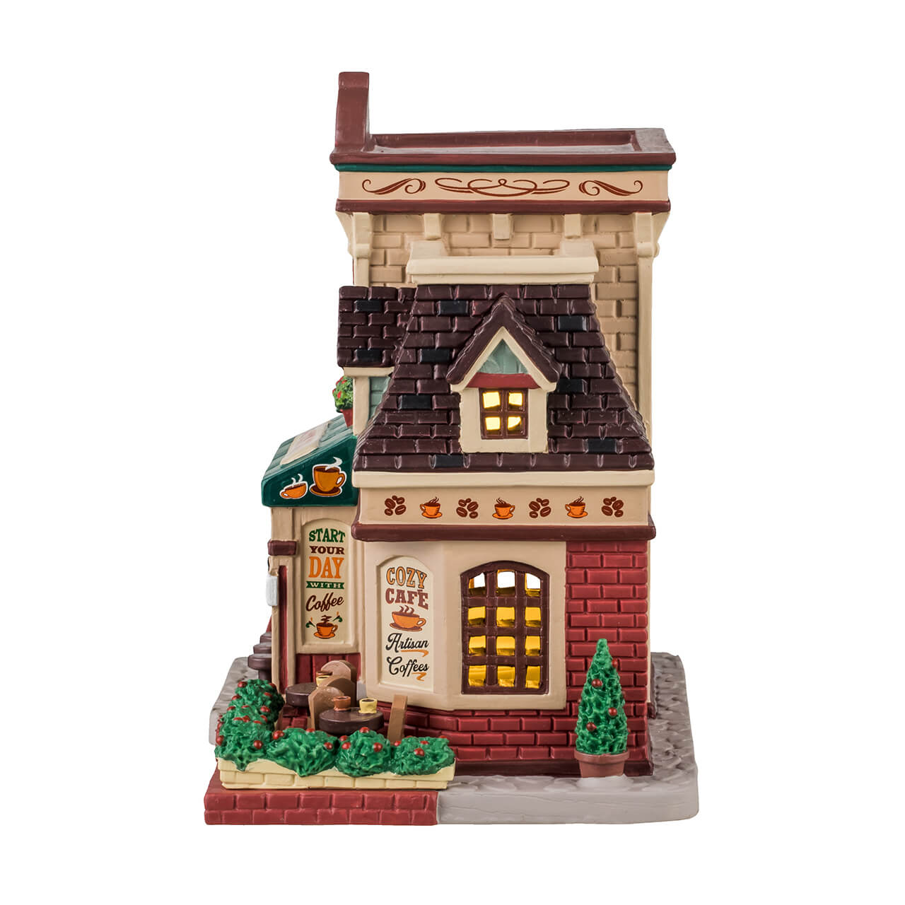 LEMAX Cozy Caf&#xE9; #45257