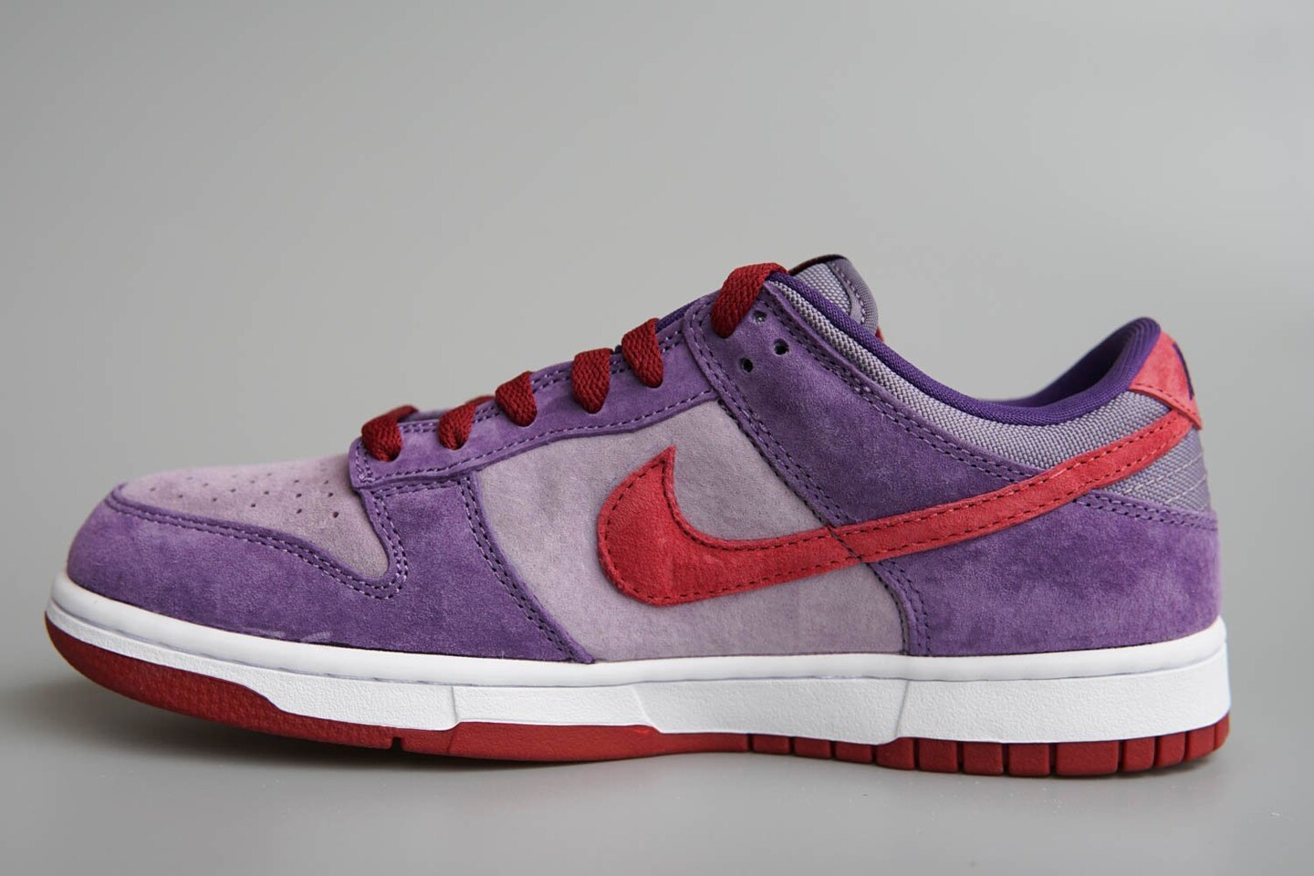 Nike Dunk Low Plum Purple | MakerPlace by Michaels