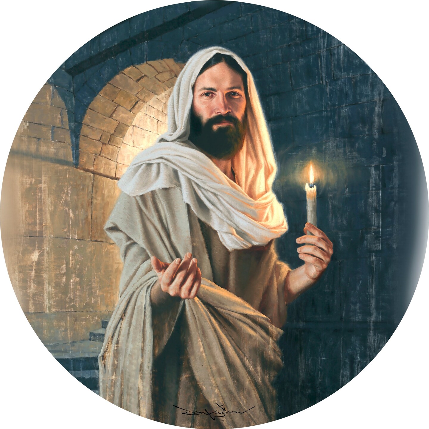 storefront avatar