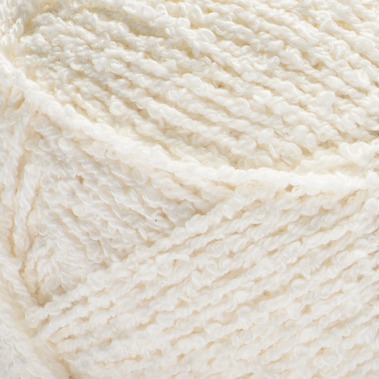 Bernat Cotton Terry Yarn