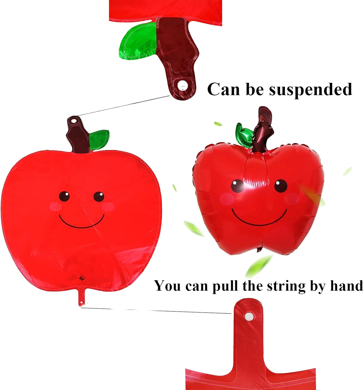 Back to School Foil Balloons