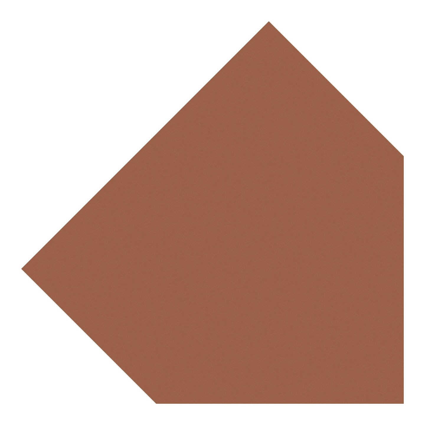 Prang Prang® (formerly SunWorks) 12" x 18" Construction Paper - Warm Brown